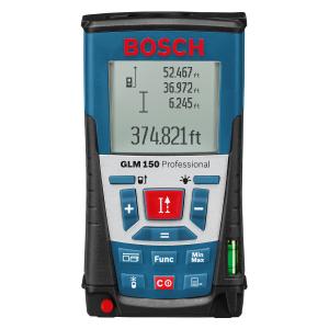 Лазерный дальномер Bosch GLM 150
